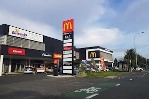 McDonald's Te Atatu North image