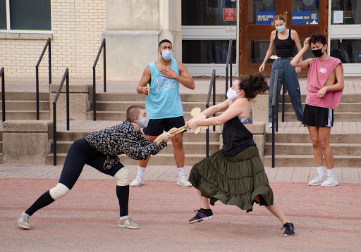 Performing Arts Theater «Stage West Theatre», reviews and photos, 821 W Vickery Blvd, Fort Worth, TX 76104, USA