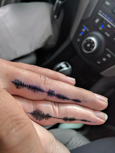 Tattoo Shop «Steadfast Tattoo Studio», reviews and photos, 2616 W Colorado Ave #6, Colorado Springs, CO 80904, USA