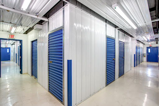 Self-Storage Facility «United Stor-All Self Storage», reviews and photos, 965 S Semoran Blvd, Winter Park, FL 32792, USA