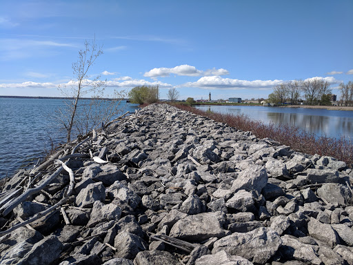 Nature Preserve «Times Beach Nature Preserve», reviews and photos, Coast Guard Station S Rd, Buffalo, NY 14203, USA