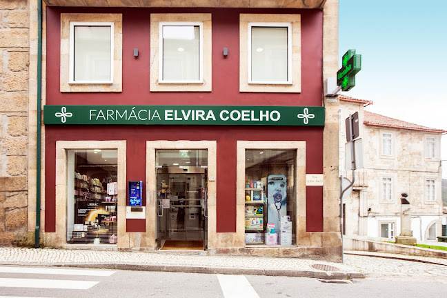 Farmácia Elvira Coelho
