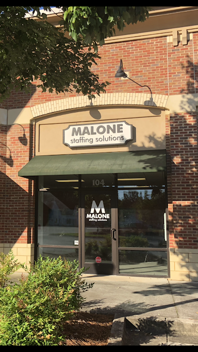 Malone Staffing