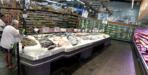 Supermarket «Island Pacific Sea Food Market», reviews and photos, 467 E Silverado Ranch Blvd, Las Vegas, NV 89183, USA