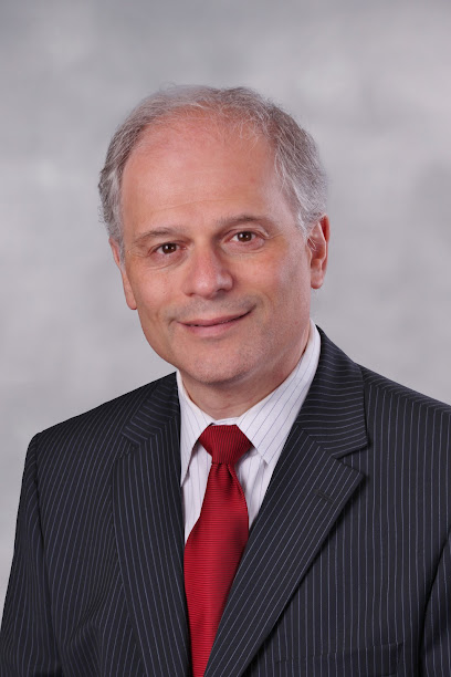 Mark Stein, MD, FACS