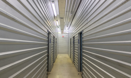 Self-Storage Facility «Move It Self Storage - North 10th Street», reviews and photos, 5901 N 10th St, McAllen, TX 78504, USA