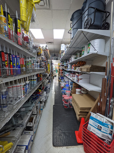 Hardware Store «Broadway Lumber Supplies», reviews and photos, 1146 Myrtle Ave, Brooklyn, NY 11206, USA