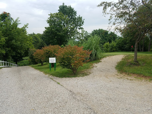 Golf Course «Bluff Creek Golf Course», reviews and photos, 2710 Old State Rd 37 N, Greenwood, IN 46143, USA