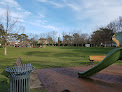 Parc de la Mairie Lyon