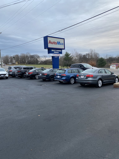 Used Car Dealer «Auto Max», reviews and photos, 14137 Lebanon Rd, Old Hickory, TN 37138, USA