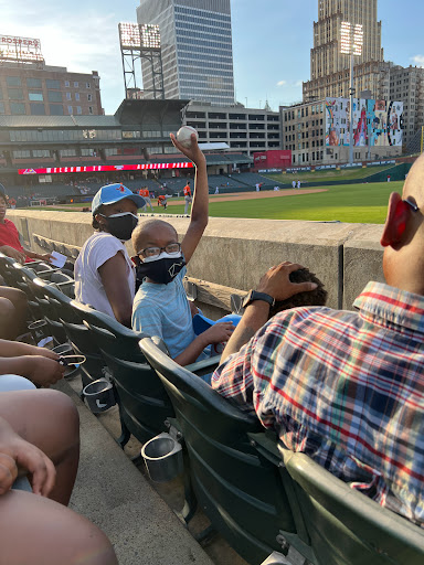 Community Center «McFarland Community Center», reviews and photos, 4955 Cottonwood Rd, Memphis, TN 38118, USA