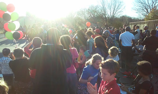 Recreation Center «Grant Park Recreation Center», reviews and photos, 537 Park Ave SE, Atlanta, GA 30312, USA