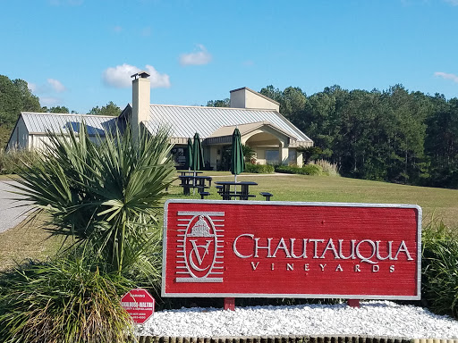 Vineyard «Chautauqua Vineyard & Winery», reviews and photos, 364 Hugh Adams Rd, Defuniak Springs, FL 32435, USA