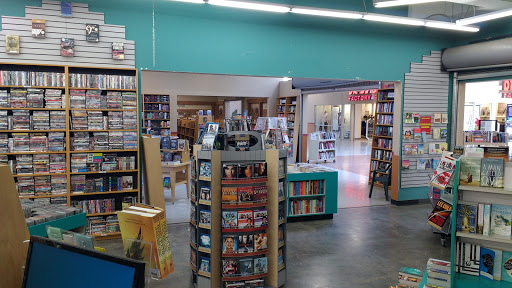Book Store «Book Vault», reviews and photos, 6505 E Southern Ave #201, Mesa, AZ 85206, USA