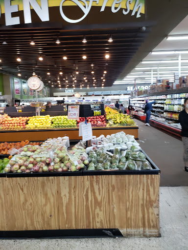 Asian Grocery Store «Hoa Binh Rosemead Supermarket», reviews and photos, 8235 Garvey Ave, Rosemead, CA 91770, USA