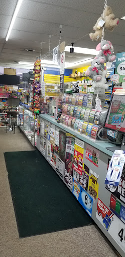 Tobacco Shop «Smoke Shop», reviews and photos, 392 US-6, Valparaiso, IN 46385, USA