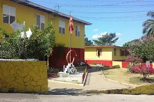 Cornwall College, Jamaica image