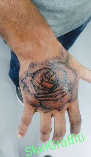 Find clouds tattoo ideas for your next unique tattoo in Athens at SkinGraffiti Tattoo & Piercing