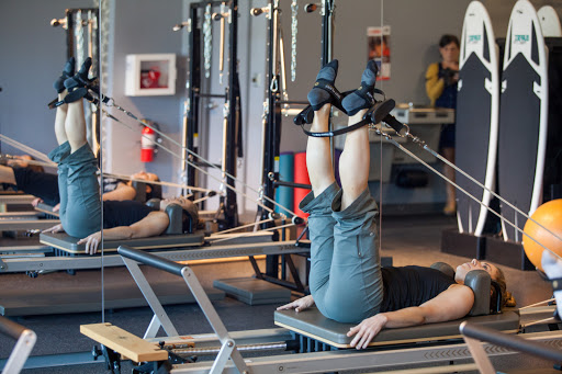 Pilates Studio «REV Pilates Gym», reviews and photos, 10621 Braddock Rd e, Fairfax, VA 22032, USA