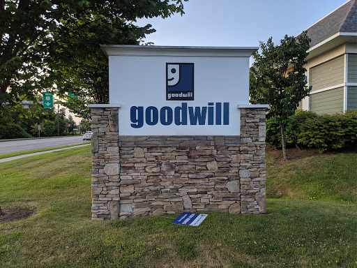 Thrift Store «Goodwill Store & Donation Center», reviews and photos