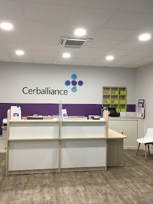 Laboratoire d'analyses médicales - du Gier - Cerballiance à Saint-Chamond