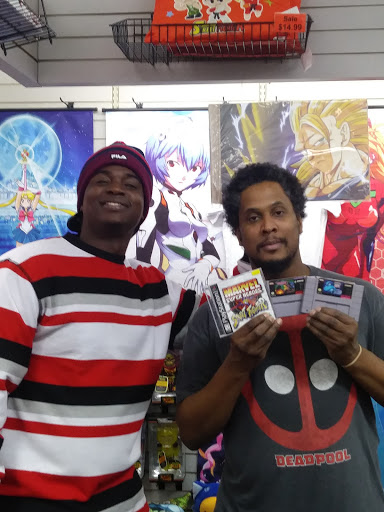 Video Game Store «Gamers», reviews and photos, 604 Carrollton Villa Rica Hwy, Villa Rica, GA 30180, USA
