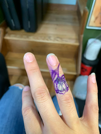 Explore coca cola tattoo ideas, creative tattoo ideas in Lake Villa, available at Eternal Tiger Tattoo