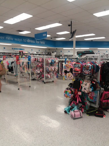 Clothing Store «Ross Dress for Less», reviews and photos, 2845 Cochran St, Simi Valley, CA 93065, USA