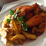 Photo n°1 de l'avis de Filiaris.. fait le 25/05/2023 à 17:32 sur le  Cafe & Restaurant Toro à Weißenberg