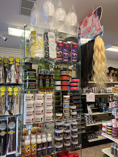 Beauty Supply Store «Infinity Beauty Supply», reviews and photos, 2510 Hamner Ave, Norco, CA 92860, USA