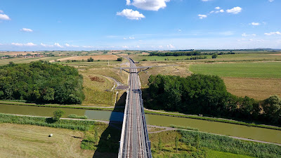 Viaduc de la Zorn à Lupstein