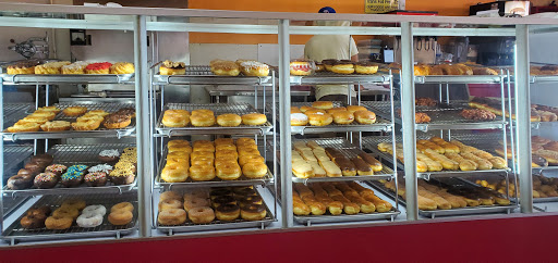 Dessert Shop «Ontario Donuts», reviews and photos, 1923 E 4th St, Ontario, CA 91764, USA