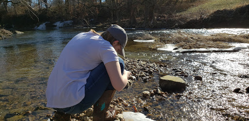 Park «Otis Park», reviews and photos, 607 Tunnelton Rd, Bedford, IN 47421, USA