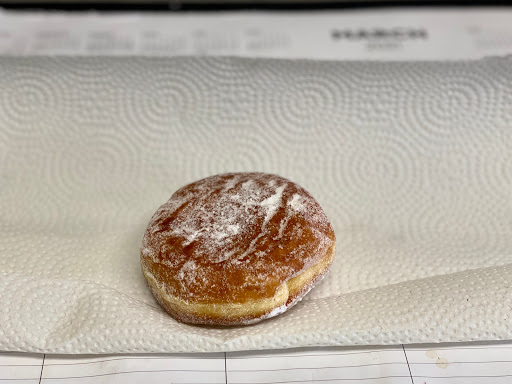 Donut Shop «Sesame Donuts Tigard», reviews and photos, 11945 SW Pacific Hwy, Tigard, OR 97223, USA