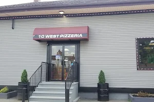 10 West Pizzeria image