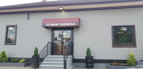 10 West Pizzeria