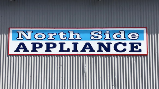Appliance Store «North Side Appliance», reviews and photos, 1920 Elkhart Rd, Goshen, IN 46526, USA