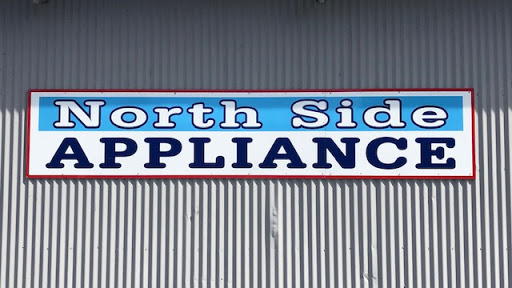 Appliance Store «North Side Appliance», reviews and photos, 1920 Elkhart Rd, Goshen, IN 46526, USA