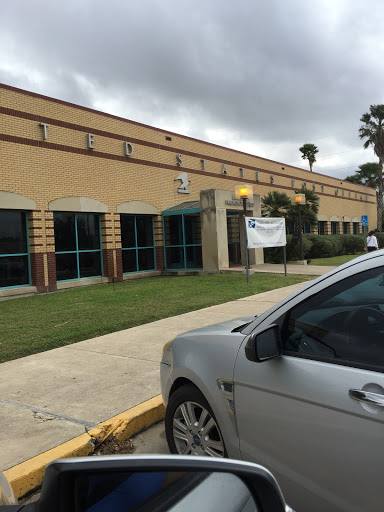 Post Office «United States Postal Service», reviews and photos, 1502 New Combes Hwy, Harlingen, TX 78550, USA