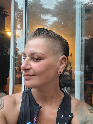 Barber Shop «Joshs Barber Shop», reviews and photos, 339 Middleboro Ave, East Taunton, MA 02718, USA