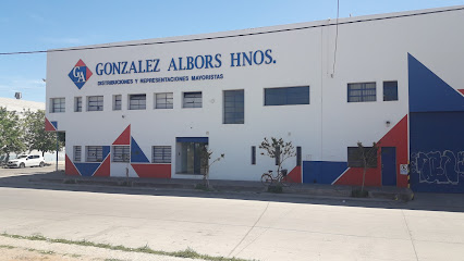 Gonzalez Albors Hnos SRL