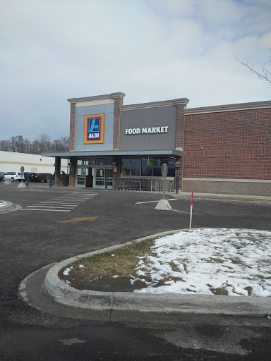 Supermarket «ALDI», reviews and photos, 6291 S Westnedge Ave, Portage, MI 49002, USA