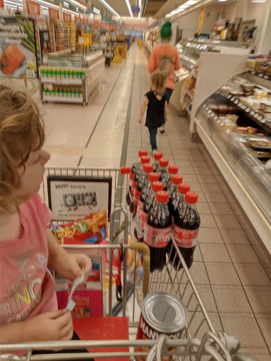 Grocery Store «Winn-Dixie», reviews and photos, 31100 Cortez Blvd, Brooksville, FL 34602, USA