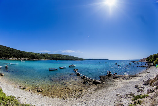 Lost beach