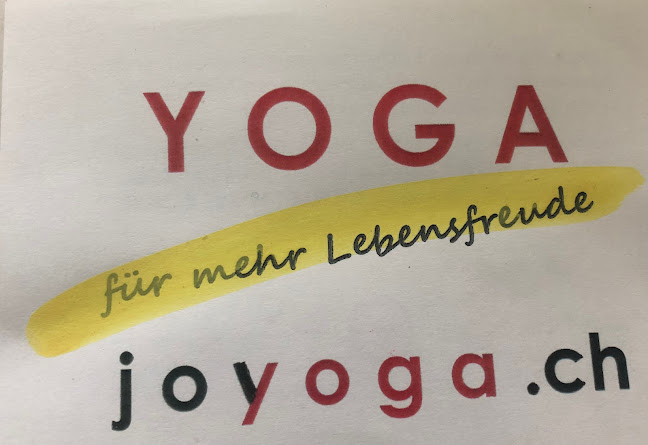 JoYoga - Yoga für mehr Lebensfreude - Uster