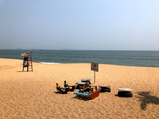 Bai Dong Beach