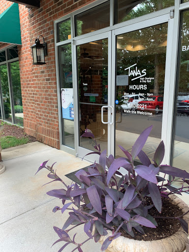 Beauty Salon «Tanas Hair Designs and Day Spa», reviews and photos, 105 Baines Ct, Cary, NC 27511, USA