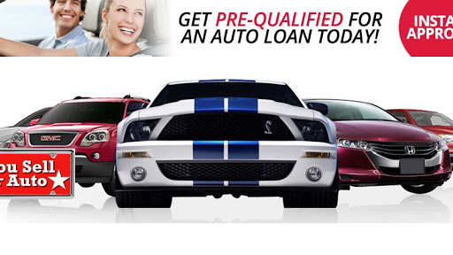 Used Car Dealer «You Sell Auto», reviews and photos, 6295 W Colfax Ave, Lakewood, CO 80214, USA