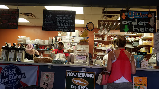 Restaurant or Cafe «Eclipse Coffee & Books», reviews and photos, 1032 Main St, Montevallo, AL 35115, USA