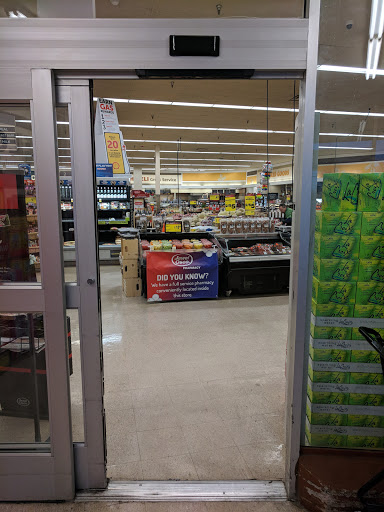 Grocery Store «Jewel-Osco», reviews and photos, 944 S York St, Elmhurst, IL 60126, USA